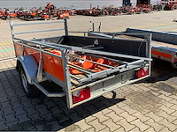 2023 atec abw.750.250x135 huif aanhangwagen - afbeelding 6 van  14