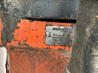 2023 atlas copco / epiroc sb 152 hydraulische sloophamer - afbeelding 6 van  6