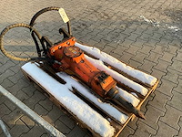 2023 atlas copco / epiroc sb 152 hydraulische sloophamer - afbeelding 2 van  5