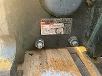 2023 atlas copco / epiroc sb 152 hydraulische sloophamer - afbeelding 5 van  5