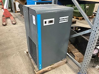 2023 atlas copco fx130(e10) luchtdroger - afbeelding 1 van  2