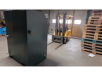 2023 atlas copco ga45 schroefcompressor - afbeelding 2 van  11