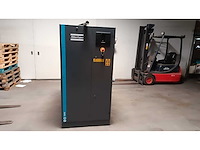 2023 atlas copco ga45 schroefcompressor - afbeelding 1 van  11