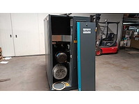 2023 atlas copco ga45 schroefcompressor - afbeelding 4 van  11