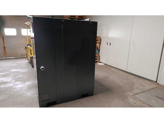 2023 atlas copco ga45 schroefcompressor - afbeelding 6 van  11