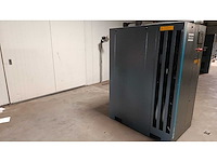 2023 atlas copco ga45 schroefcompressor - afbeelding 4 van  6