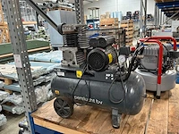 2023 atlas copco hp2 luchtcompressor
