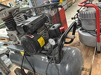 2023 atlas copco hp2 luchtcompressor - afbeelding 2 van  5