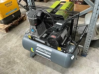 2023 atlas copco hp3 luchtcompressor - afbeelding 2 van  5