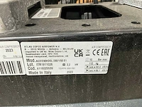 2023 atlas copco hp3 luchtcompressor - afbeelding 5 van  5