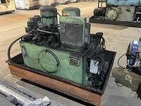 2023 atz hydrauliek unit - afbeelding 6 van  11
