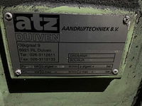 2023 atz hydrauliek unit - afbeelding 8 van  11