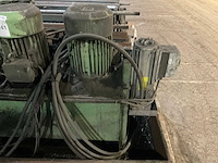 2023 atz hydrauliek unit - afbeelding 11 van  11