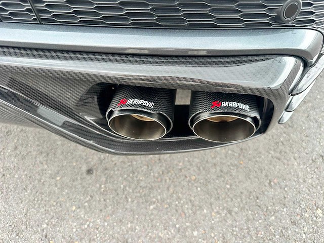 2023 audi q8 55 tfsi quattro s-line abt pakket - afbeelding 16 van  27