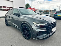 2023 audi q8 55 tfsi quattro s-line abt pakket - afbeelding 12 van  27