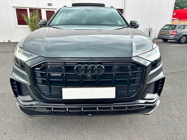 2023 audi q8 55 tfsi quattro s-line abt pakket - afbeelding 25 van  27