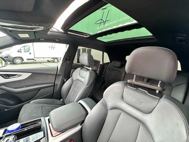 2023 audi q8 55 tfsi quattro s-line abt pakket - afbeelding 6 van  27