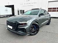 2023 audi q8 55 tfsi quattro s-line abt pakket