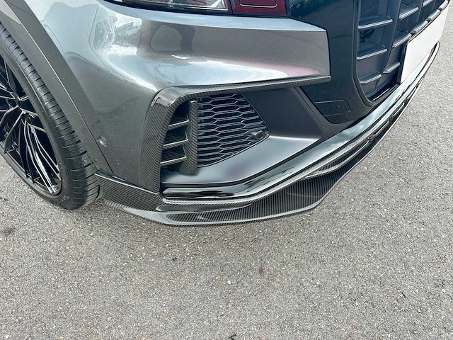 2023 audi q8 55 tfsi quattro s-line abt pakket - afbeelding 15 van  27
