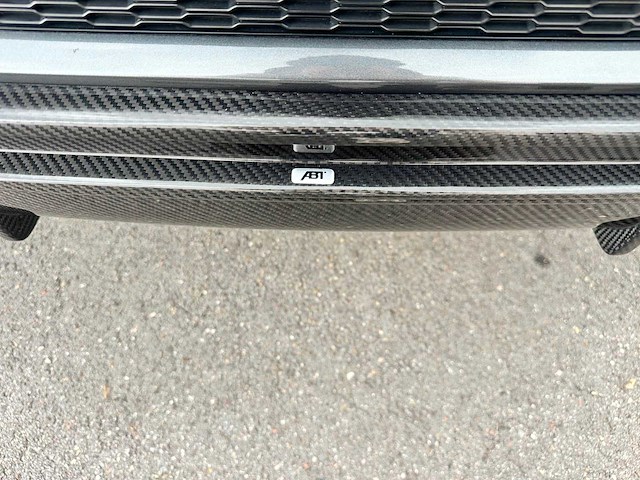 2023 audi q8 55 tfsi quattro s-line abt pakket - afbeelding 17 van  27