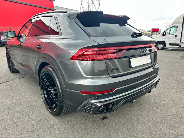 2023 audi q8 55 tfsi quattro s-line abt pakket - afbeelding 21 van  27