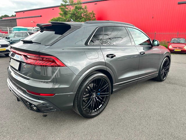 2023 audi q8 55 tfsi quattro s-line abt pakket - afbeelding 27 van  27