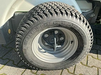 2023 avant 523 compacte shovel / wiellader - afbeelding 6 van  25