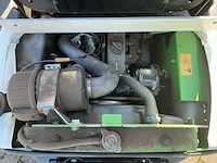 2023 avant 523 compacte shovel / wiellader - afbeelding 18 van  25