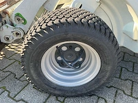 2023 avant 523 compacte shovel / wiellader - afbeelding 3 van  25