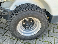 2023 avant 523 compacte shovel / wiellader - afbeelding 4 van  25