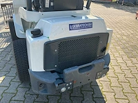 2023 avant 523 compacte shovel / wiellader - afbeelding 5 van  25