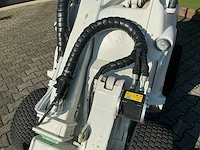 2023 avant 523 compacte shovel / wiellader - afbeelding 25 van  25