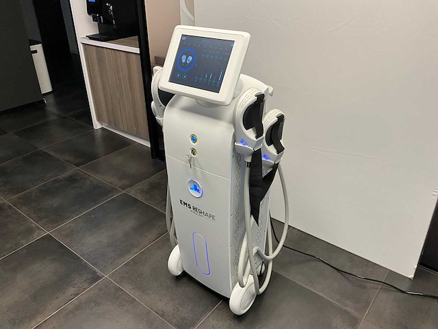 2023 avifit pro rf ems reshape systeem - afbeelding 3 van  9