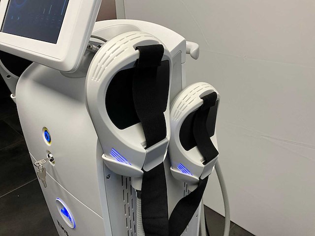 2023 avifit pro rf ems reshape systeem - afbeelding 5 van  9
