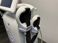 2023 avifit pro rf ems reshape systeem - afbeelding 5 van  9