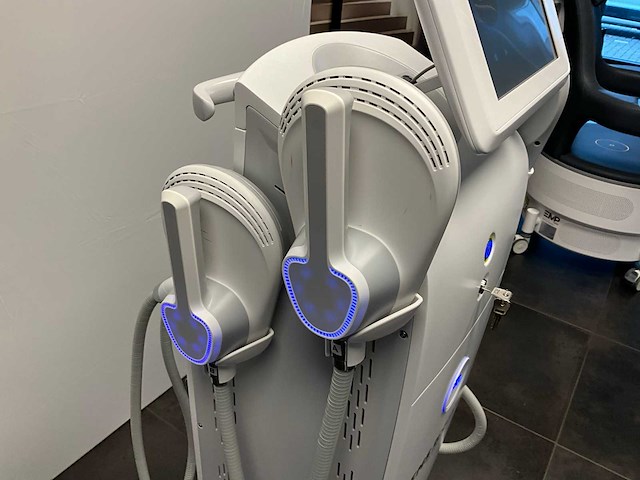 2023 avifit pro rf ems reshape systeem - afbeelding 6 van  9