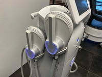 2023 avifit pro rf ems reshape systeem - afbeelding 6 van  9