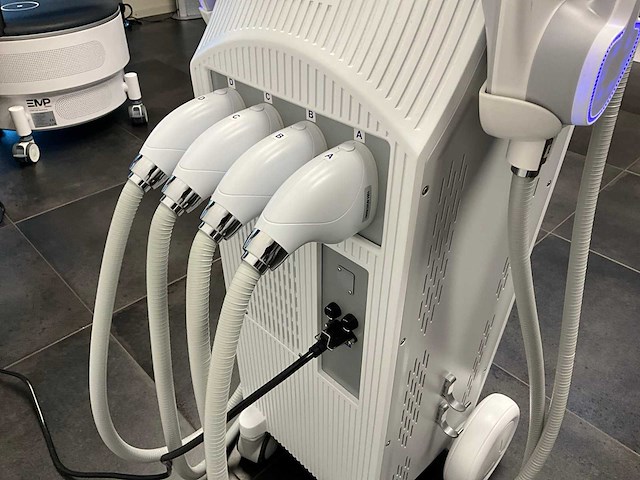 2023 avifit pro rf ems reshape systeem - afbeelding 7 van  9