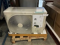 2023 awhpt 4 mr waterpomp buitenunit - afbeelding 2 van  5