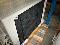 2023 awhpt 4 mr waterpomp buitenunit - afbeelding 5 van  5