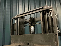 2023 axia sbr16n2 elektrische meerij-stapelaar - afbeelding 4 van  20