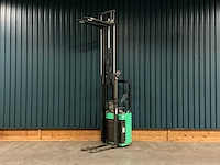 2023 axia sbr16n2 elektrische meerij-stapelaar - afbeelding 14 van  20