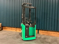 2023 axia sbr16n2 elektrische meerij-stapelaar - afbeelding 18 van  20