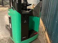 2023 axia sbr16n2 elektrische meerij-stapelaar - afbeelding 20 van  20