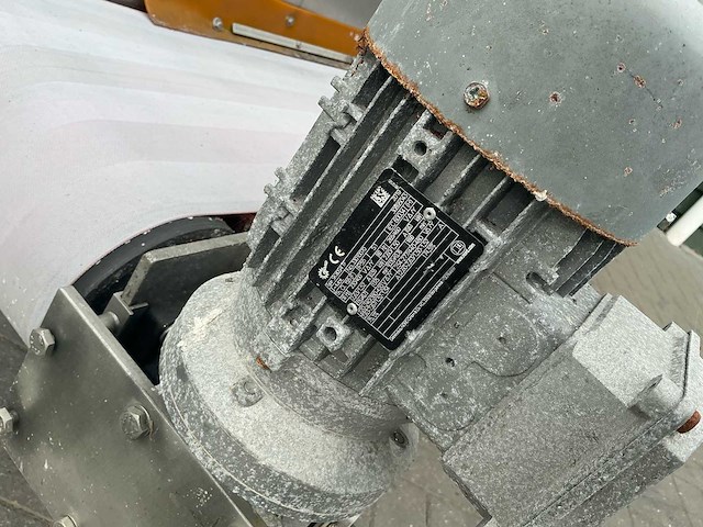 2023 bandzeef - afbeelding 2 van  10