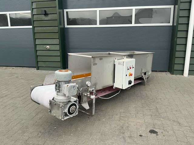 2023 bandzeef - afbeelding 1 van  10