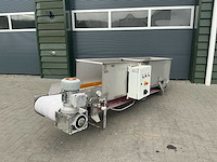 2023 bandzeef - afbeelding 1 van  10