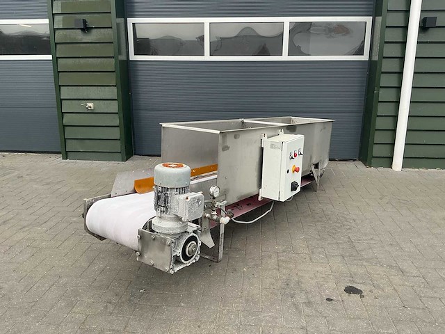 2023 bandzeef - afbeelding 3 van  10