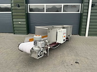 2023 bandzeef - afbeelding 3 van  10