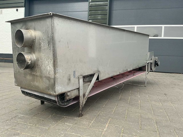 2023 bandzeef - afbeelding 5 van  10